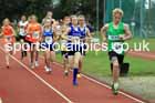 1500 metres, 2025 NEGP No 5 Monkton, Wednesday, July 23rd. Photo: David T. Hewitson/Sports for All Pics